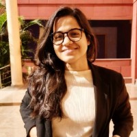 Anusha Dash Email