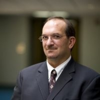Delta Material Services Employee Pete Knouse's profile photo