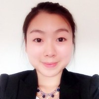 Bank of Qingdao Employee Diana Chen's profile photo