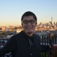 CVS Health Employee Chen Liu's profile photo