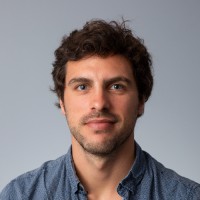 Emotive | Creative Agency Employee Clément Simon's profile photo
