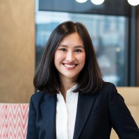 Bain & Company Employee Emma Ho's profile photo