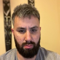 Naranja X Employee Alex Saez's profile photo