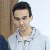 WorksMobileJapan Employee Ezer Hamdi's profile photo