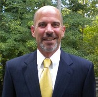 ASAALT Employee John Reid's profile photo