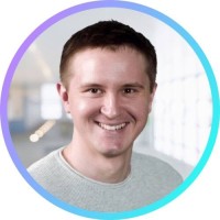 Codenrock Employee Mike Trofimov's profile photo