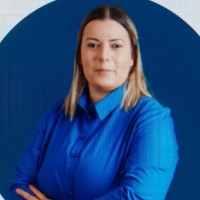 Ecomwise Employee Kristina Mishoska's profile photo