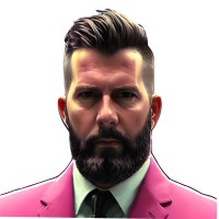 Alameda Mortgage Corporation Employee Kristopher Krebbs's profile photo