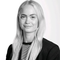 Bubbleroom Employee Hanna Johannesson's profile photo