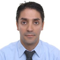 SM Digital Employee Santiago Arango's profile photo