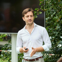 Styla Employee Philipp Rogge's profile photo