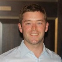 United Airlines Employee Philip Middleton's profile photo