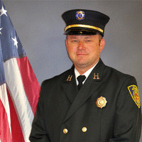 City of Oxford, Ohio Employee Chris Meador's profile photo