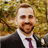 SPACECO, Inc. Employee Brandon Barker's profile photo