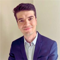 Vemedia Consumer Health Belux, part of Cooper Consumer Health Employee Manuel le Fur's profile photo