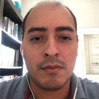 Grupo OLX Employee Alejandro Moraga's profile photo
