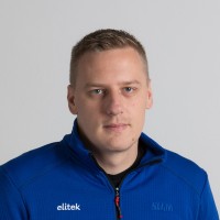 elitek Employee Samo Rotovnik's profile photo