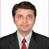 Devon IT Employee Chirag Purohit's profile photo