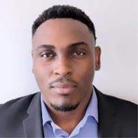 Dixie State University Employee Solomon Aliche's profile photo