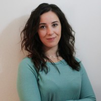 Vedruna Employee Ana Belén Pardo Utiel's profile photo