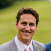 Billy Reid Employee Ethan Grider's profile photo