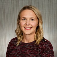 Midwest Bank Employee Ashton Spieker's profile photo