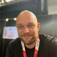 Van der Wal B.V. Employee Stephan Reinke's profile photo