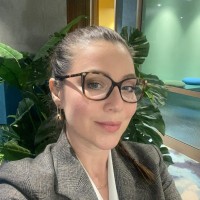 Hande Burston Email
