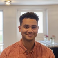 Cyrus McCormick's profile photo