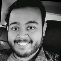 Daxko Employee Abhinav Chugh's profile photo