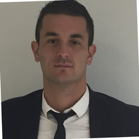 Crédit Agricole Charente-Maritime Deux-Sèvres Employee Marc Bironneau's profile photo