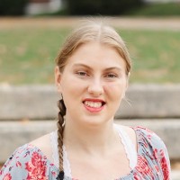 Agewell Senior Fitness Employee Makinna Wolf's profile photo