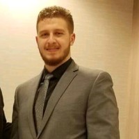 CEVA Logistics Employee Fady Youssef's profile photo