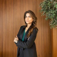 Dubai Outlet Mall Employee Ena Chopra's profile photo
