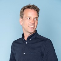 Newzoo Employee Joris Goossens's profile photo