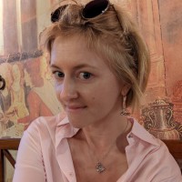 Anna Kravchuk Email & Phone Number