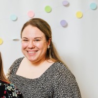 Classical Conversations Employee Ashley Williard's profile photo