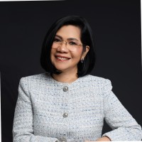 AG&P LNG Employee Erita Yohan's profile photo