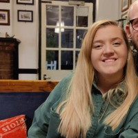 Elite Pubs Employee Mel C.'s profile photo
