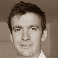 REV Mobilities Employee Alexandre Dutot's profile photo