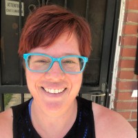 Congregation Etz Hayim Employee Alexis Joyce's profile photo