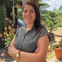 orita Employee Claudia Urbina's profile photo