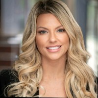 Bank of America Merrill Lynch Employee Amanda Simon's profile photo