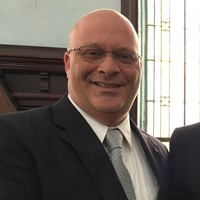 THE GREEN-SIMMONS COMPANY INCORPORATED Employee Michael Wanner's profile photo