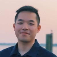 Robertet Group Employee Wesley Lee's profile photo