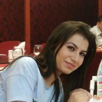 ITResources Employee Anna Shahbazyan's profile photo