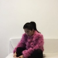 MUUSE PROJECTS Employee Ting-Yun Huang's profile photo