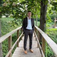 Botanic Employee Lénaïc Moënne-Loccoz's profile photo