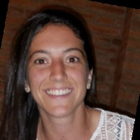 EDETEK, transforming clinical data into assets Employee Sofía Curia's profile photo