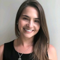 Nexa Resources Employee Aline Costa's profile photo